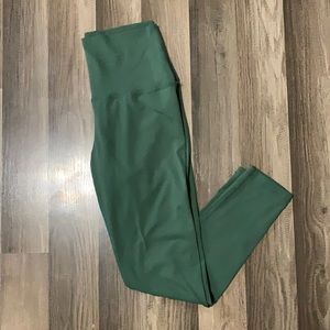 BORN PRIMITIVE • LIFT YOURSELF UP LEGGINGS